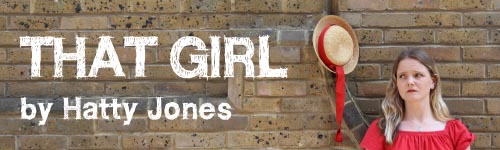 That Girl title banner